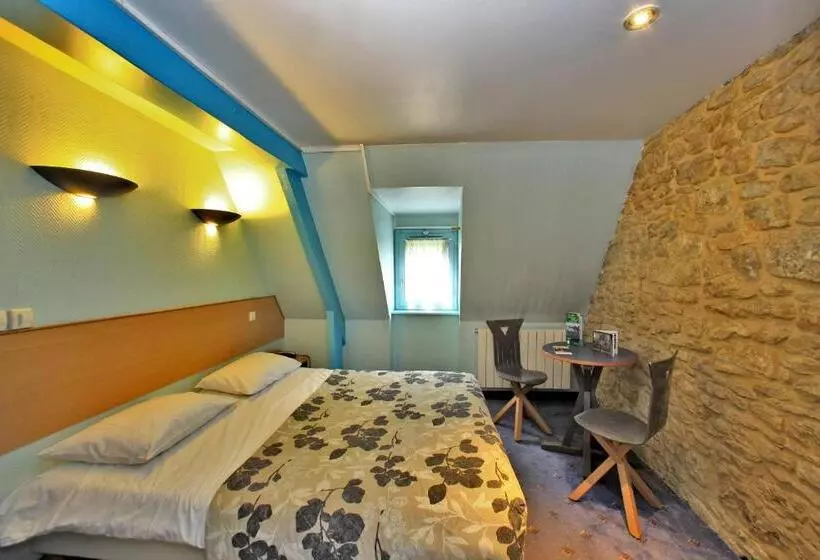 هتل Hôtel Des Récollets