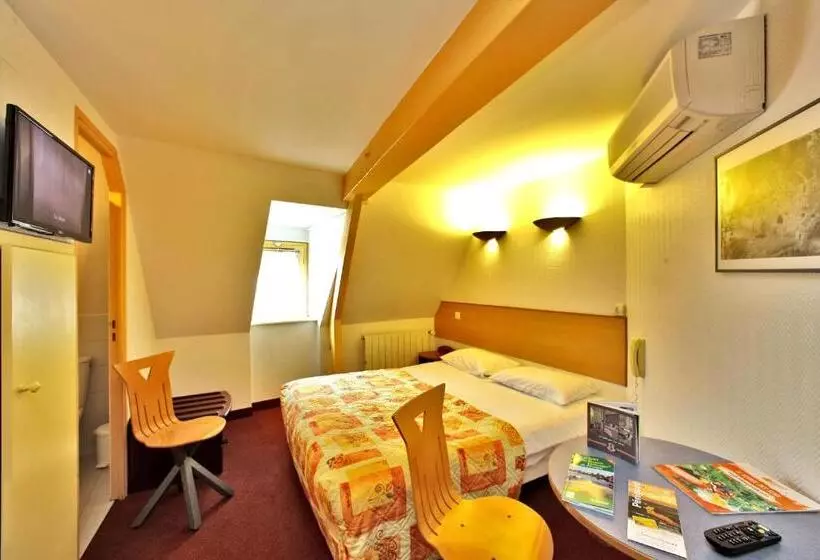 هتل Hôtel Des Récollets