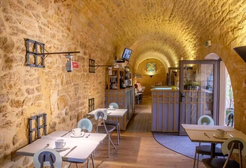 هتل Hôtel Des Récollets