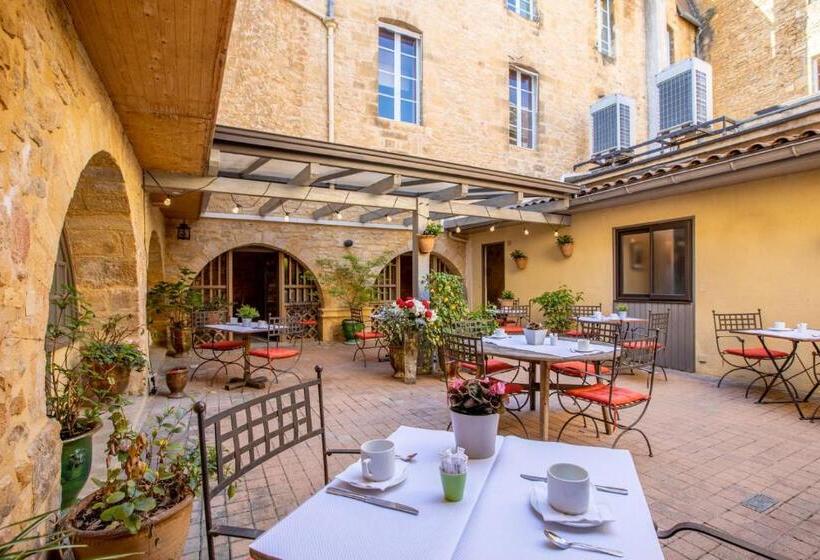 Hotel Hôtel Des Récollets