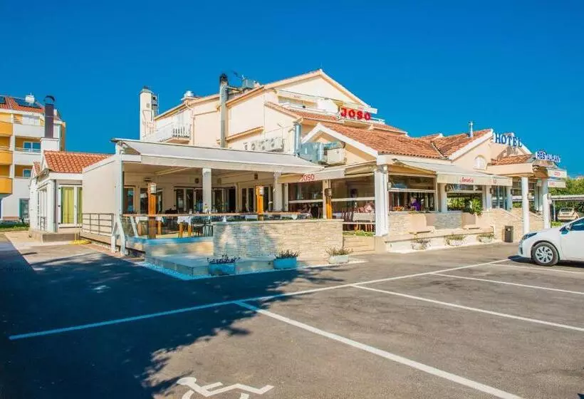Hotel Joso