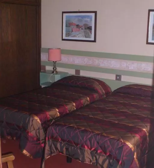 ホテル La Meridiana