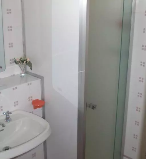 ホテル La Meridiana