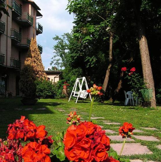 ホテル La Meridiana