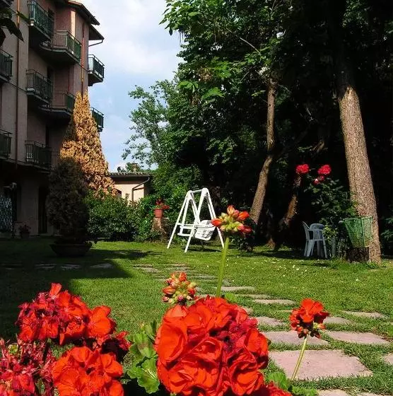 ホテル La Meridiana