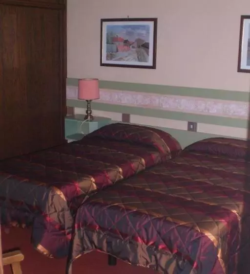 ホテル La Meridiana