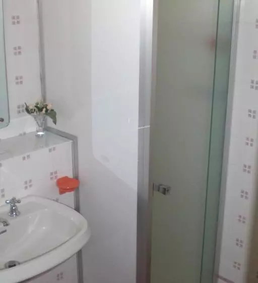 ホテル La Meridiana