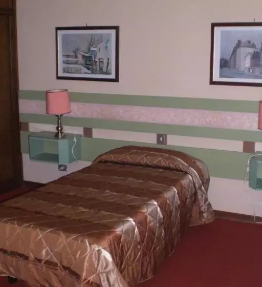 ホテル La Meridiana