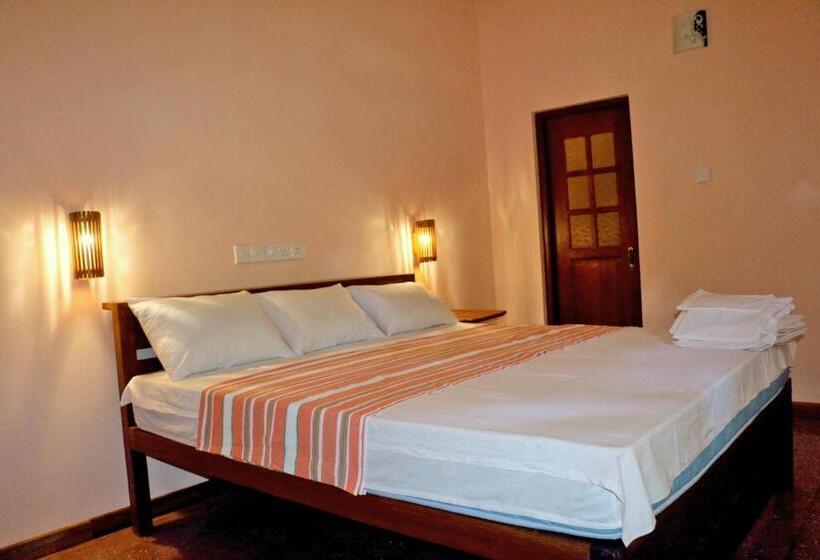 ホテル Lavish Eco Jungle