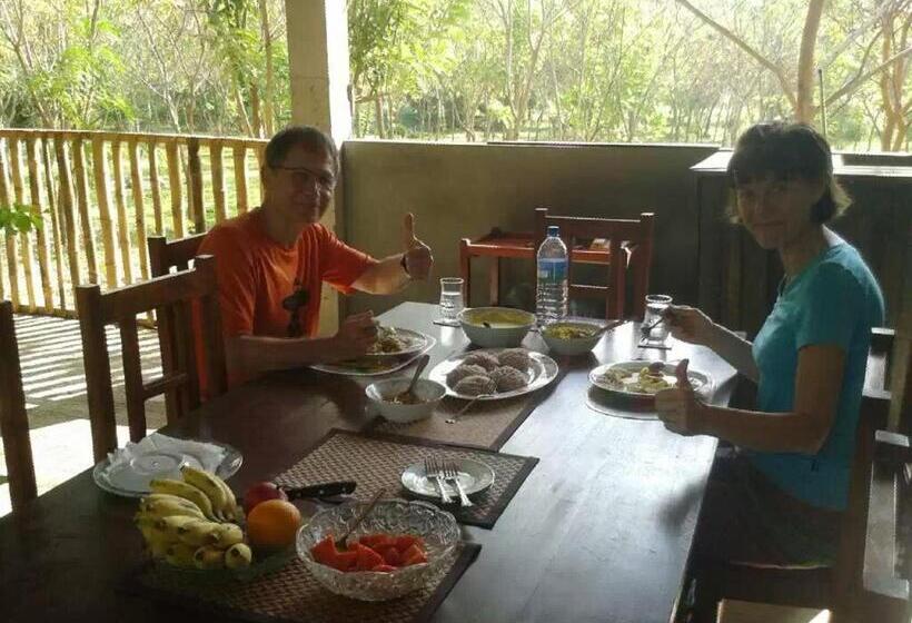 ホテル Lavish Eco Jungle