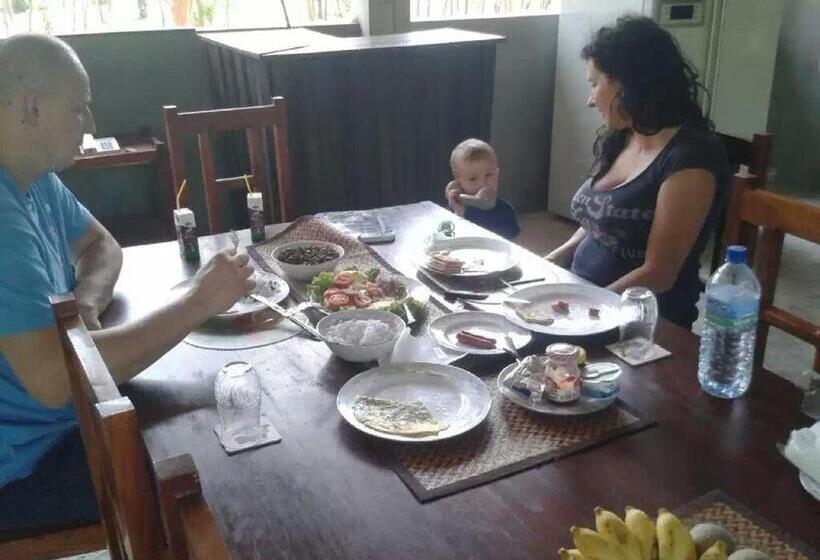 ホテル Lavish Eco Jungle