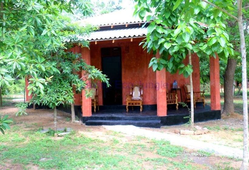 ホテル Lavish Eco Jungle