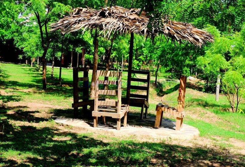 ホテル Lavish Eco Jungle