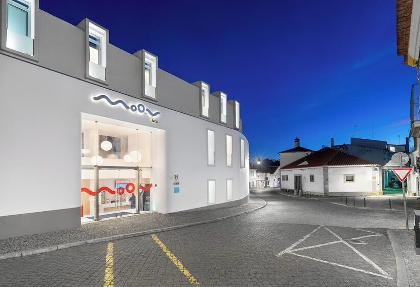 Moov Hotel évora