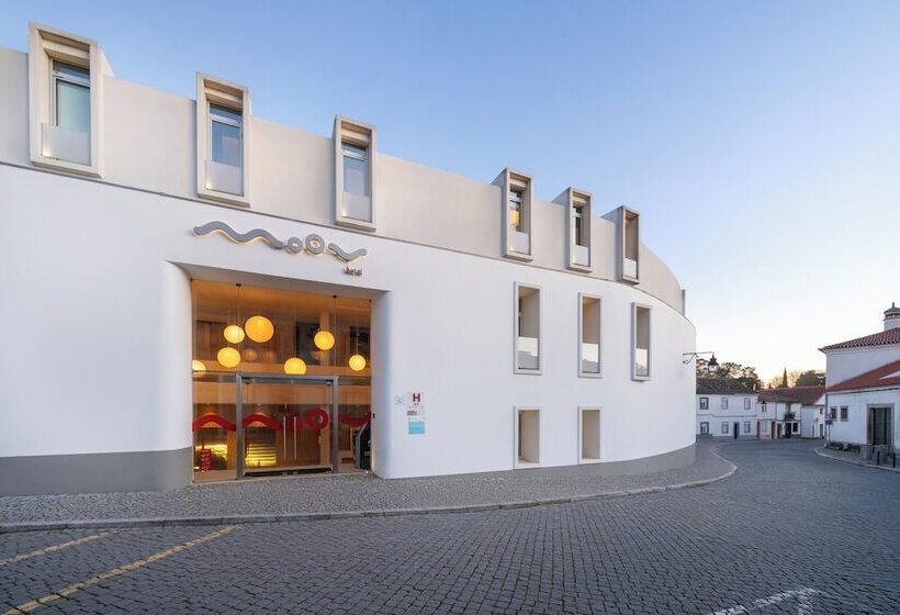 Moov Hotel évora