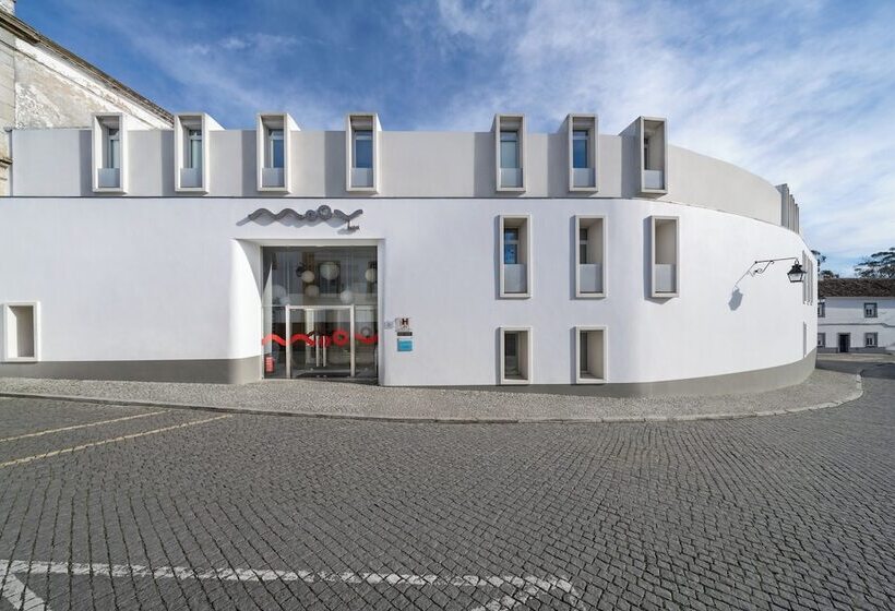 Moov Hotel évora