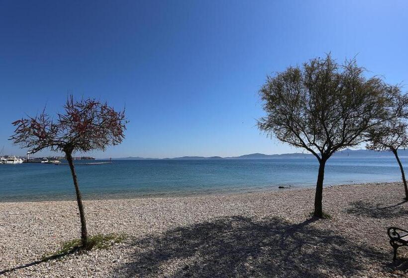 בית מלון כפרי Niko