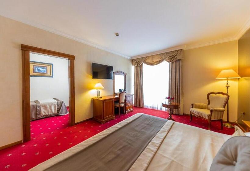 בית מלון כפרי Niko