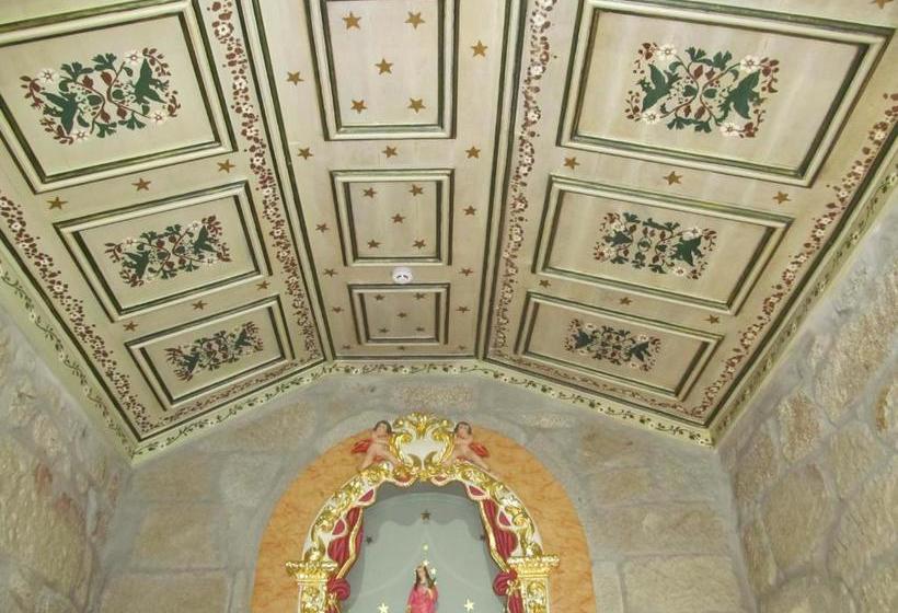 فندق Solar Da Capela