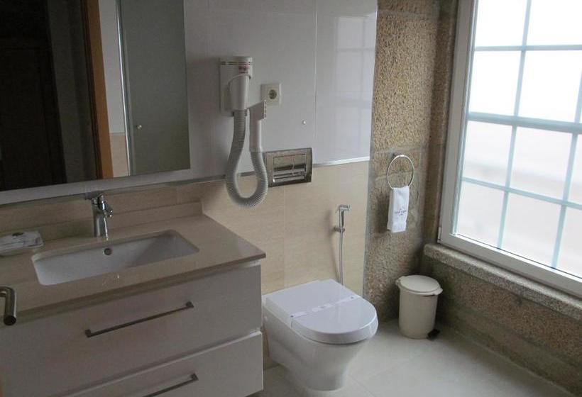 فندق Solar Da Capela