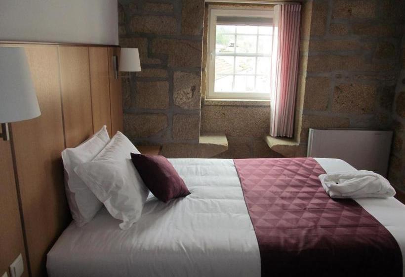 فندق Solar Da Capela