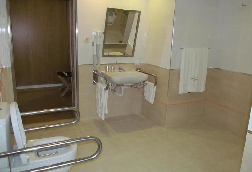 فندق Solar Da Capela