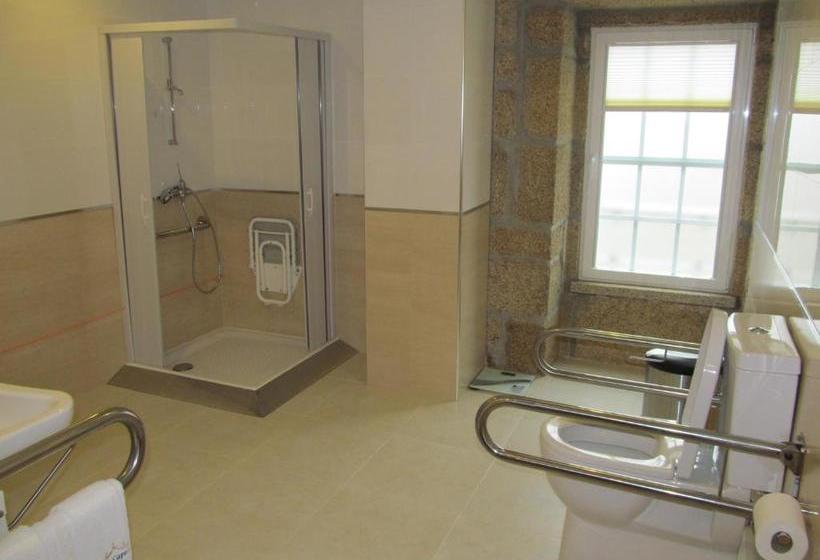 فندق Solar Da Capela