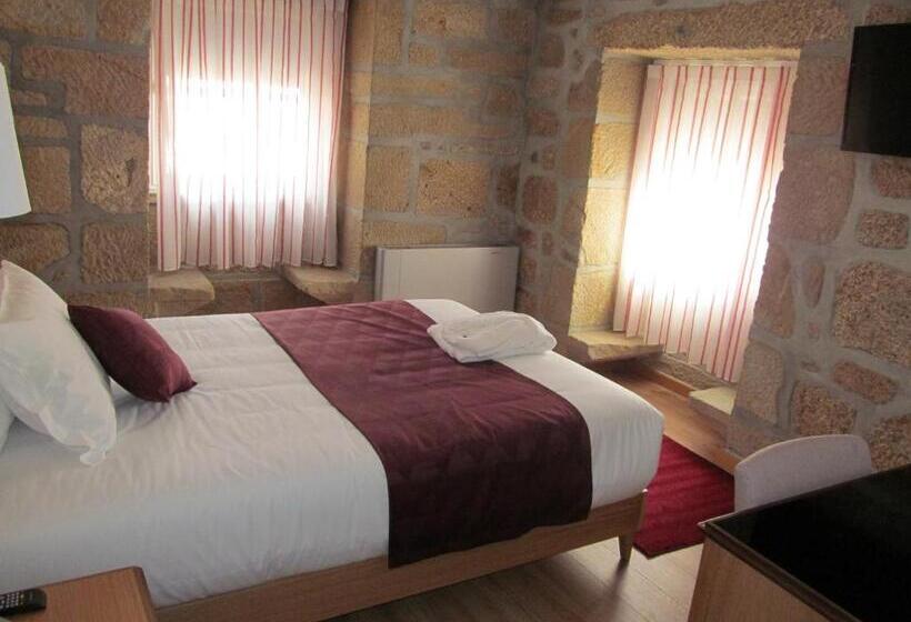 فندق Solar Da Capela