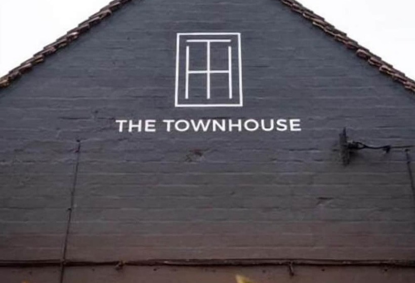 فندق The Townhouse Sutton