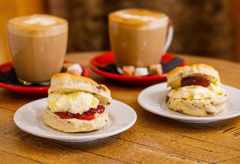 فندق The Townhouse Sutton