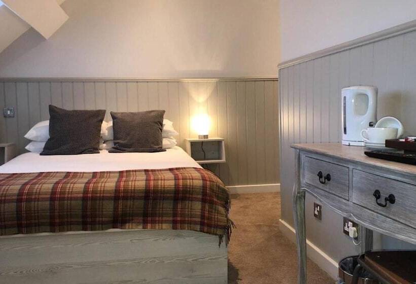 فندق The Townhouse Sutton