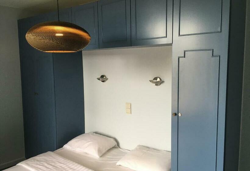 Hotel Uilenspiegel Brugge