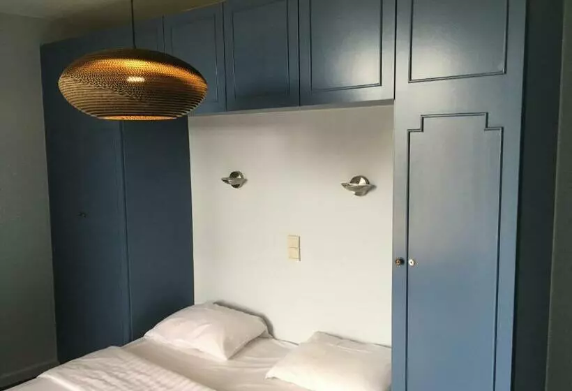 Hotel Uilenspiegel Brugge