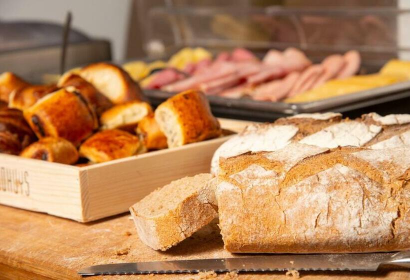 Hotel Uilenspiegel Brugge