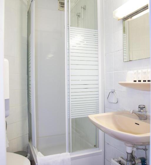 Hotel Uilenspiegel Brugge