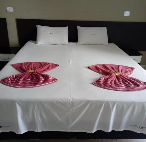 Отель Zm Premium