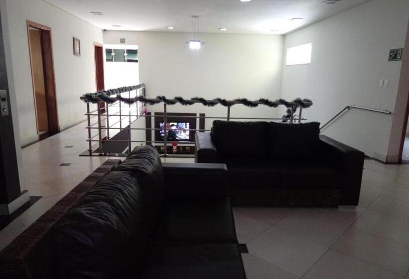 Отель Zm Premium