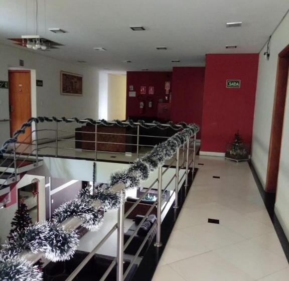 Отель Zm Premium