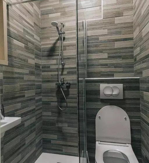 Palmers Lodge Hostel