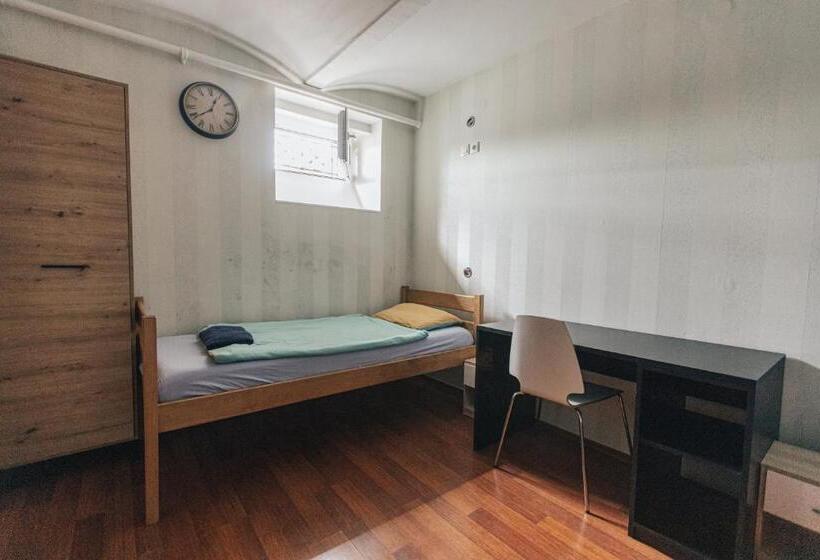 Palmers Lodge Hostel