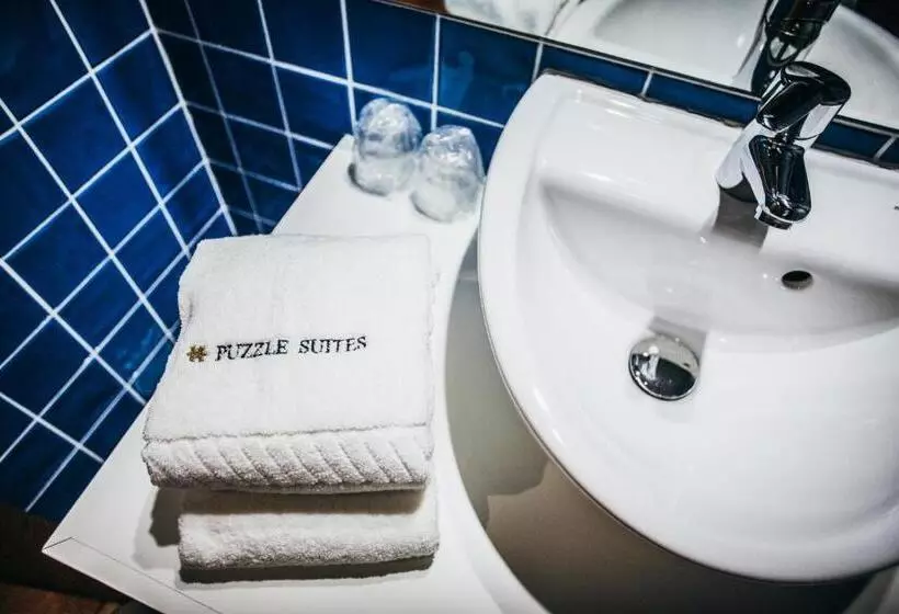 Puzzle Suites B&b