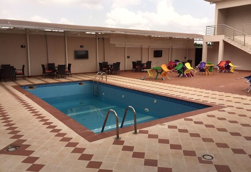 Room In Lodge   La Diva Hotels Events Centre