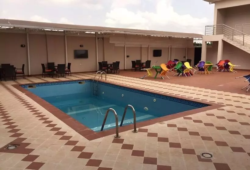 Room In Lodge   La Diva Hotels Events Centre