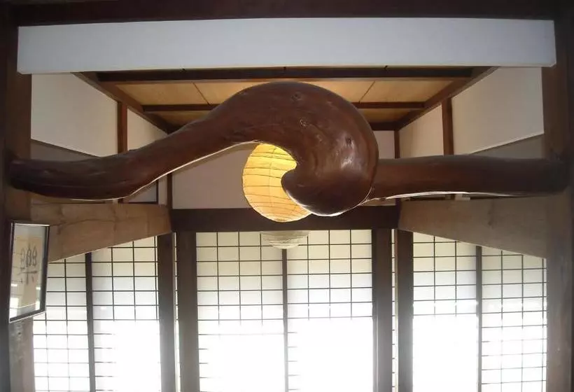 Irorinoyado Sankiti Hot Spring Ryokan