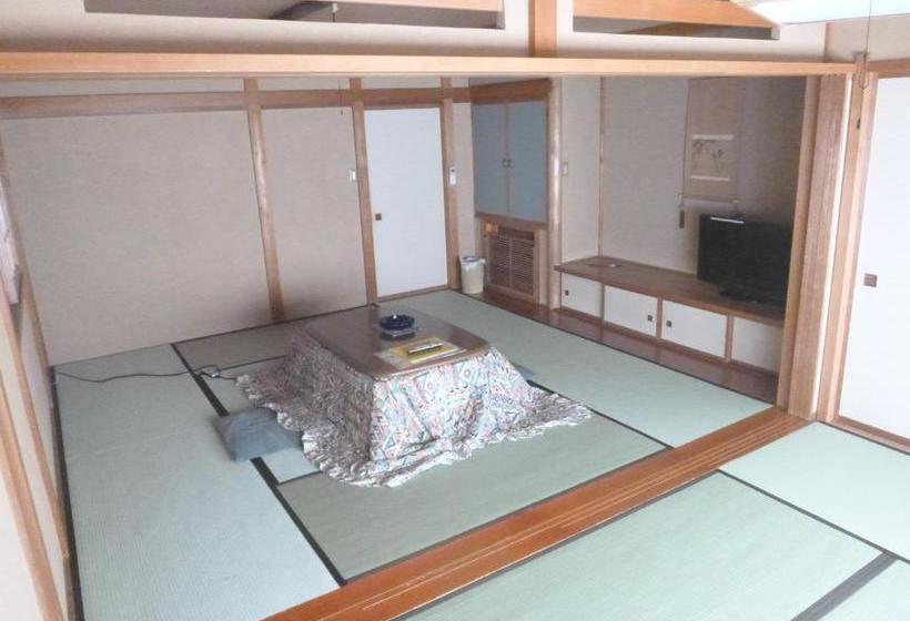 Irorinoyado Sankiti Hot Spring Ryokan