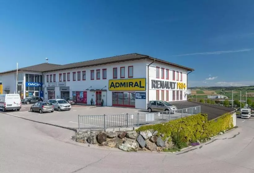 Sleepin Premium Motel Loosdorf