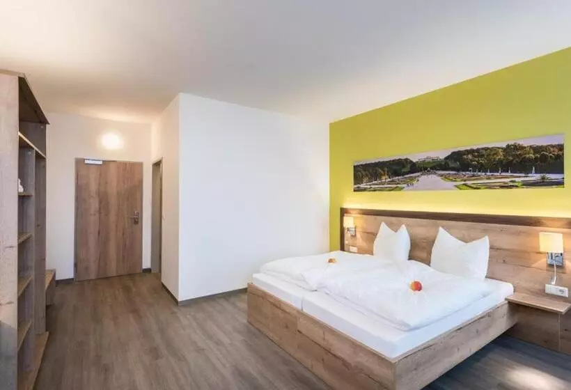 Sleepin Premium Motel Loosdorf