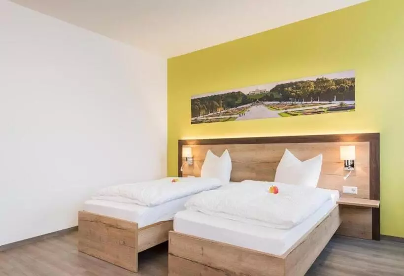 Sleepin Premium Motel Loosdorf
