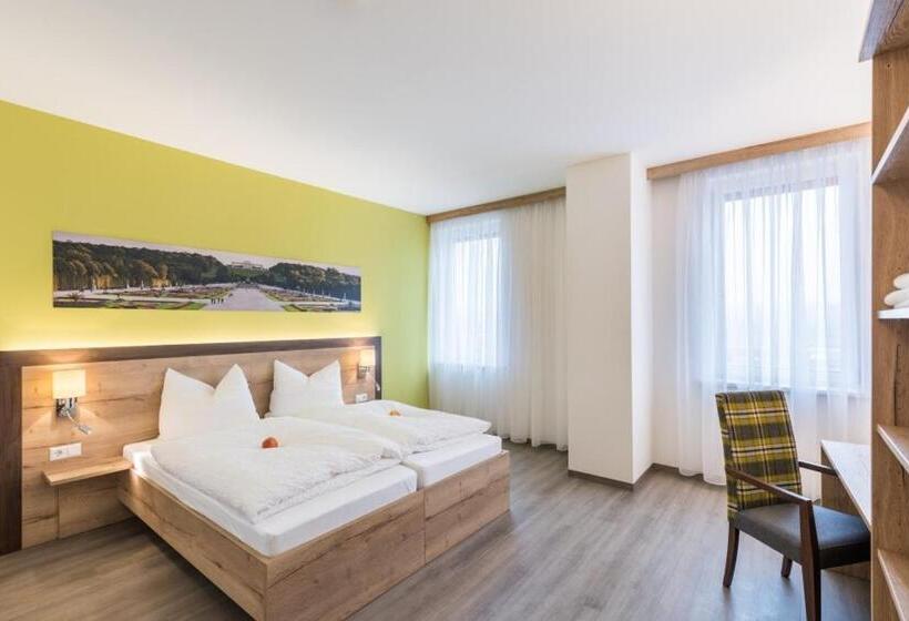 Sleepin Premium Motel Loosdorf