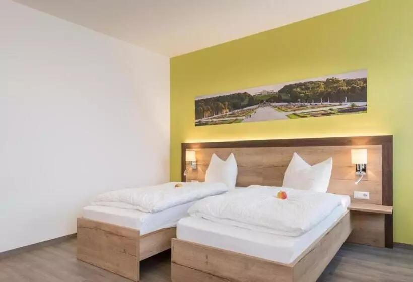 Sleepin Premium Motel Loosdorf